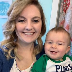 Meet your Posher, Katelin